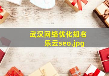 武汉网络优化知名乐云seo