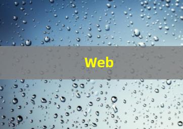 Web