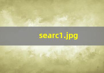 searc