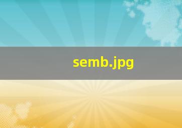 semb