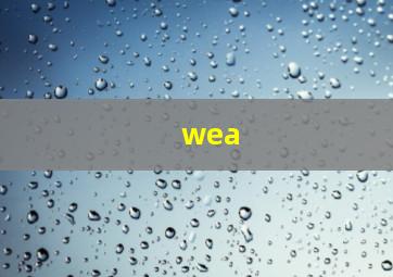 wea