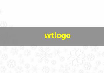 wtlogo